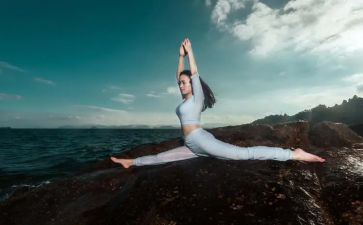 学瑜伽的心得6篇