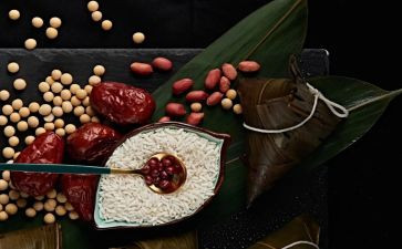 煮粽子吃粽子作文优秀6篇