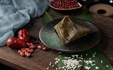 亲子活动包粽子活动方案5篇