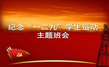 129主题活动总结8篇