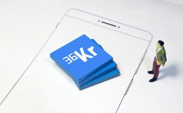 36氪年终总结参考7篇