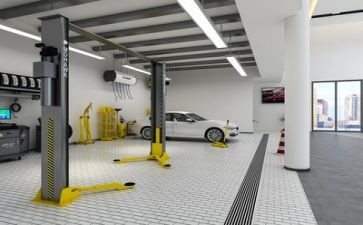 4s店2022年终总结7篇