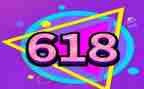 年终618活动总结5篇