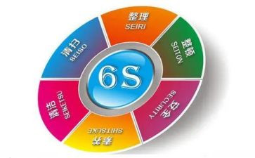6s管理心得最新5篇