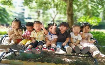 幼儿3-6岁幼儿发展指南心得体会5篇