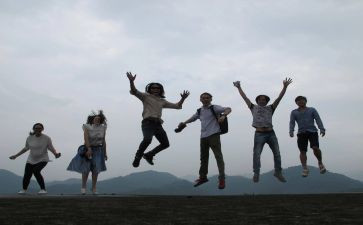 95后大学生工作总结报告优质8篇