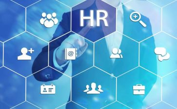 hr试用期转正工作总结7篇