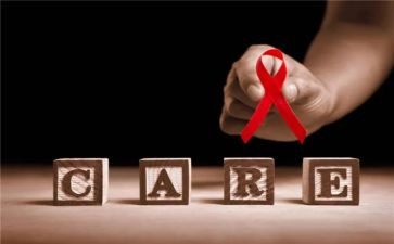 艾滋病宣活动总结精选7篇