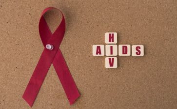 防艾滋病宣传活动总结5篇