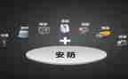 安防年终总结7篇