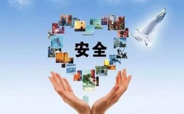 安全咨询日活动总结5篇