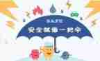 安全年终总结安全参考6篇