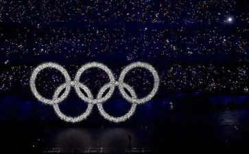 东奥运会心得体会800优质8篇