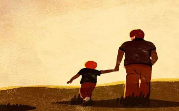 爸爸的优秀作文推荐8篇