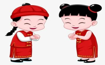 春节拜年作文500字8篇