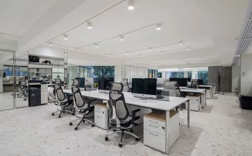 办公室年工作计划优质6篇