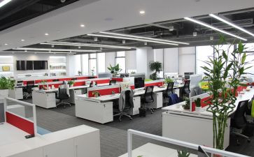 因报告办公室文员实习报告优秀5篇