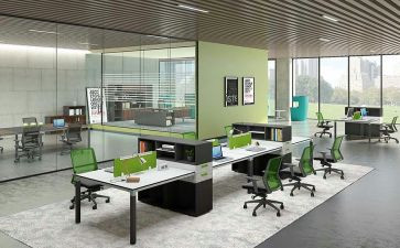 年终办公室工作总结7篇