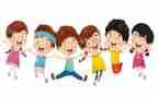 幼儿园大班班务月总结5篇