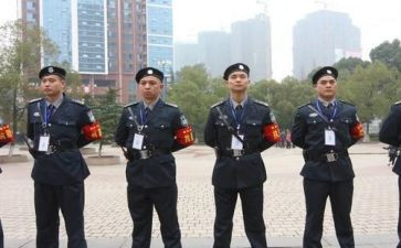 保安年终工作总结600参考6篇