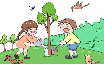 环境保护心得体会模板8篇