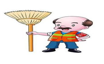 保洁工作总结7篇