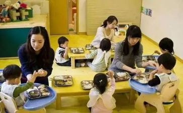 2024年幼儿园保育员个人总结参考6篇