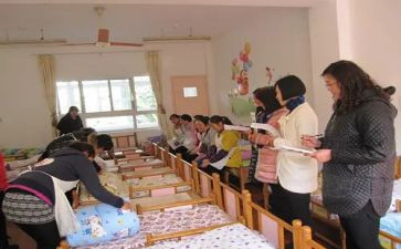 幼儿保育员工作总结推荐6篇