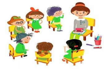 保育员中班学期末总结优质8篇