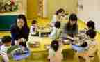 2024年幼儿园保育员个人总结参考6篇