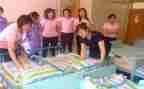 幼儿小班保育员个人总结推荐7篇