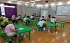 幼儿园小班保育员学期工作总结5篇