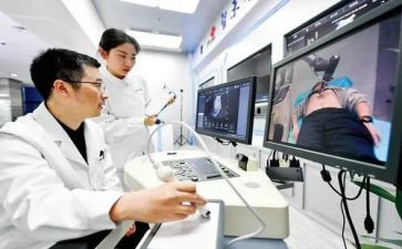 B超医生个人总结推荐6篇