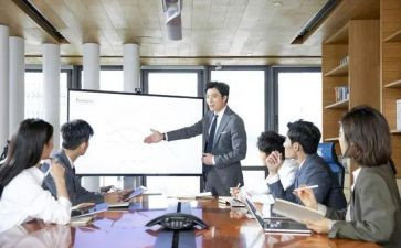 b端销售工作计划6篇