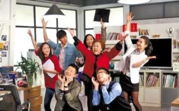 编辑部演讲稿7篇