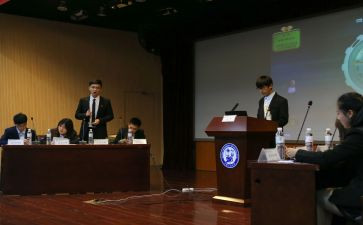辩论作文300字6篇