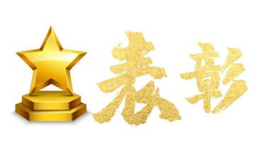 个人表彰主要事迹8篇