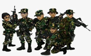士兵年终个人总结5篇
