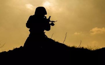 消防兵发言稿范文7篇