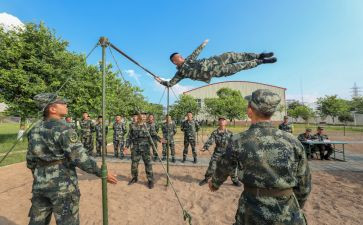 消防比武事迹材料范文6篇