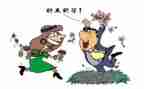 我就不文明作文模板5篇