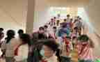 中班安全防踩踏教案5篇
