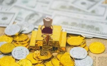 财务会计工作总结个人通用7篇