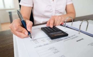 财务股工作总结和计划最新5篇