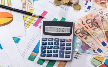 2023财务年终工作总结推荐6篇