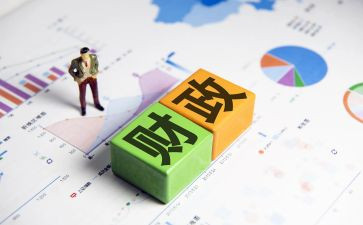 2024年财政干部工作总结6篇