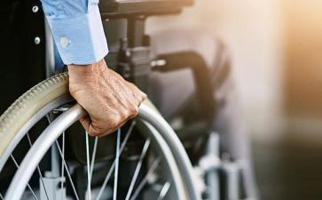 残疾人电商培训总结7篇
