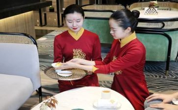 2023年餐饮工作总结推荐8篇