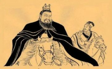 曹操传读后感6篇