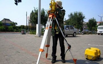 2024测绘工作总结6篇
